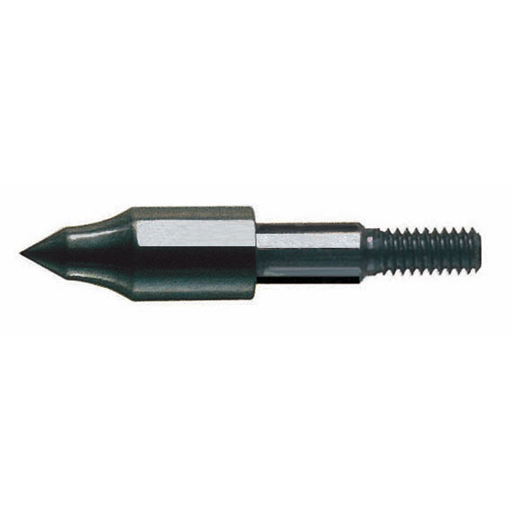 Saunders Field Points in 9/32 75 gr. 100 pk. - Front View
