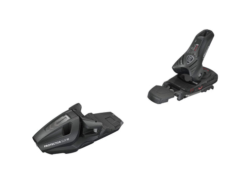 Ski Bindings