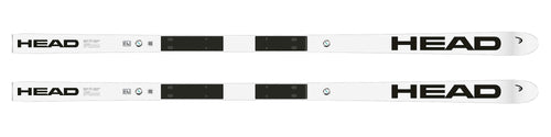 HEAD Worldcup Rebels e-SG Rebel Super G Race Skis, 207 cm