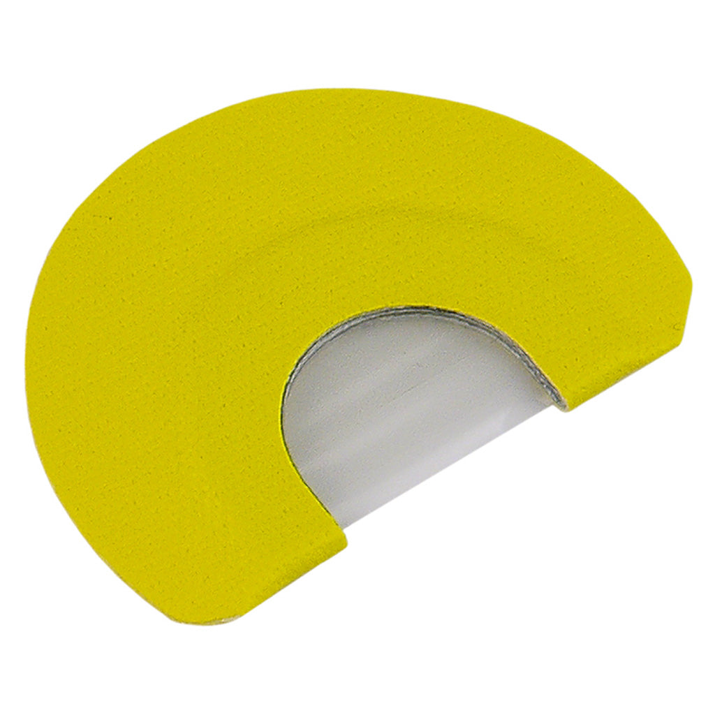 Primos Cuttin Hen Diaphram - Front View