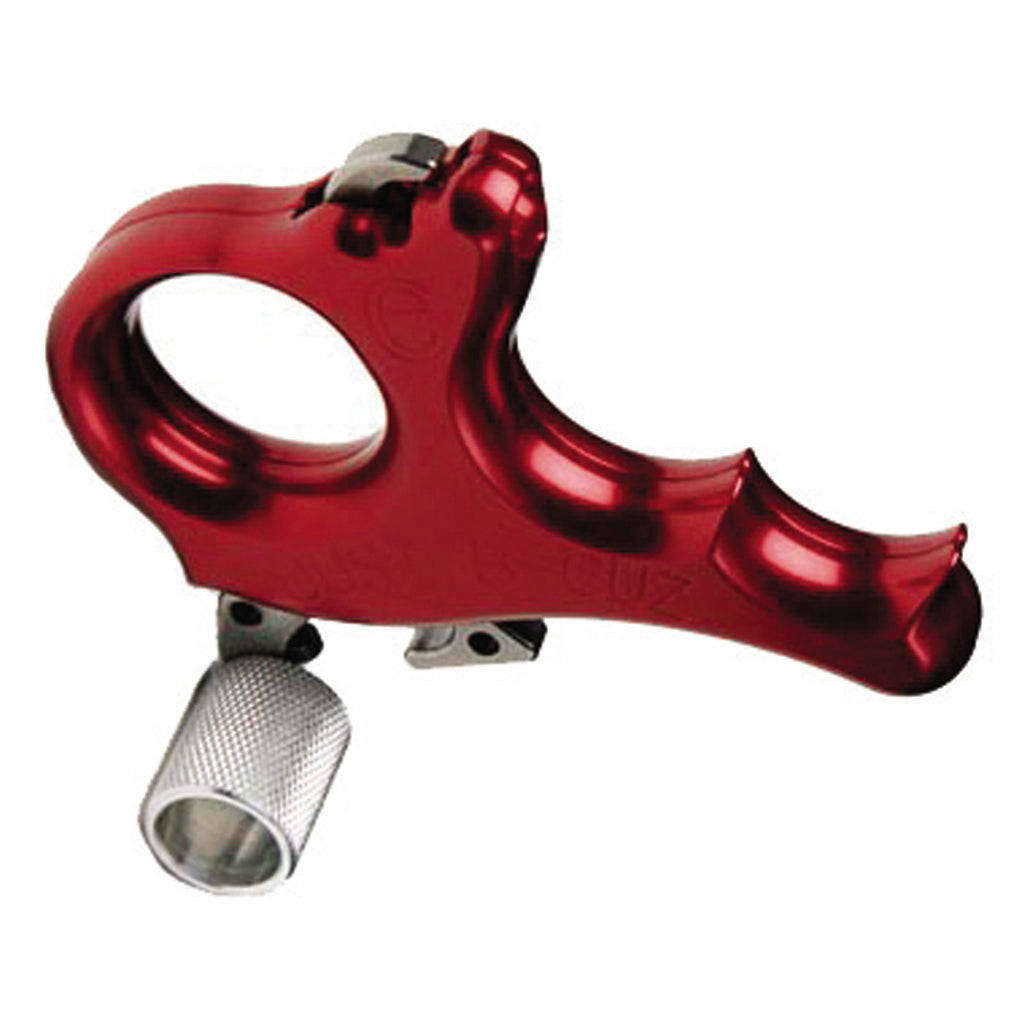 Carter Just B-Cuz Release - Front View