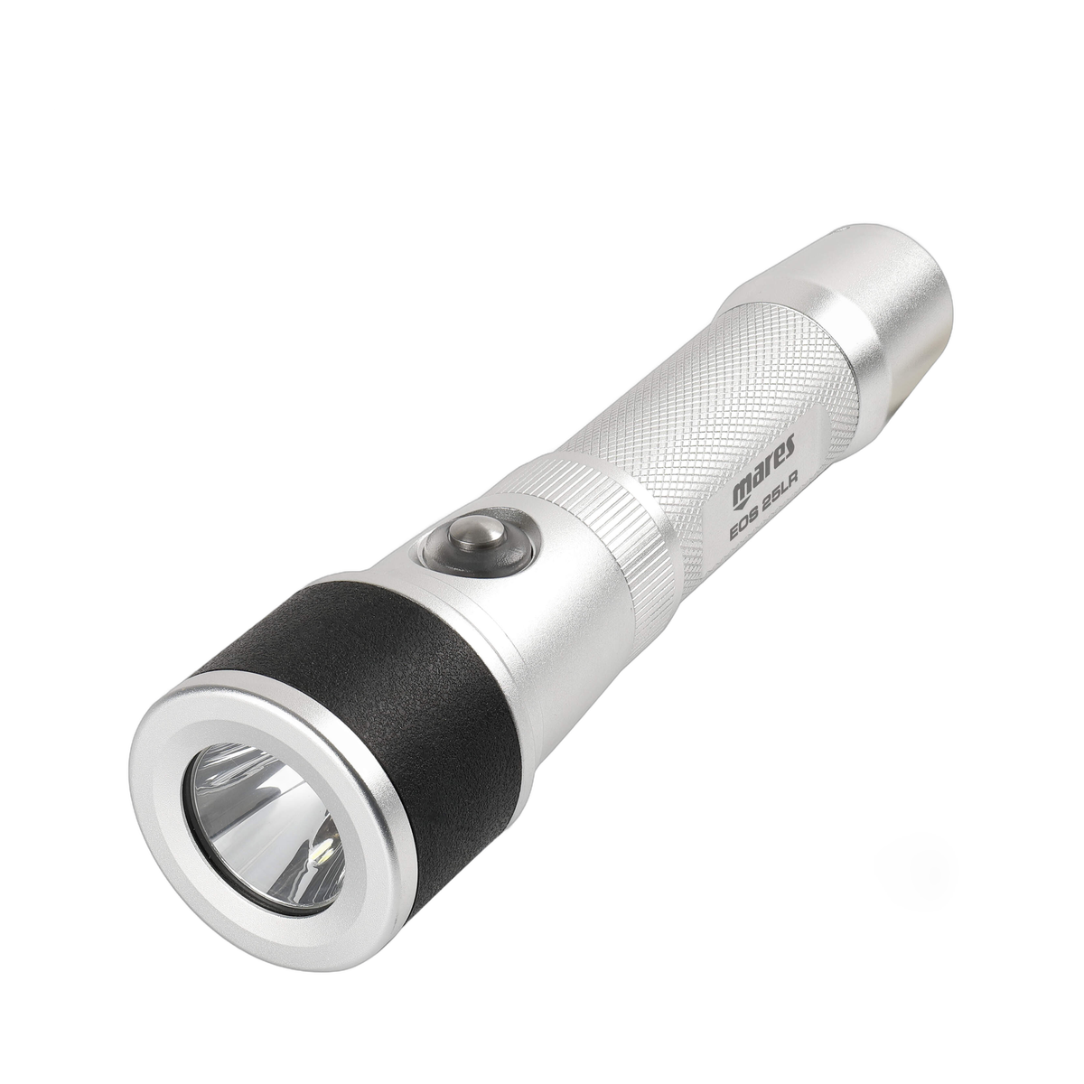 Mares EOS 25LR Laser Dive Light - front view