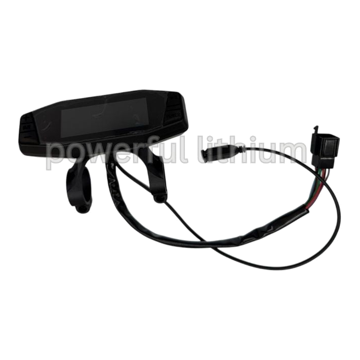 3” E-Bike Display for FarDriver Controllers - PL-D-3INDISPLAY - Great Call Athletics