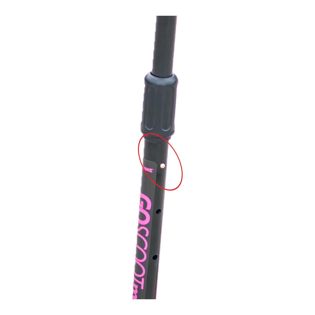 3 Wheel Replacement Adjuster Pin (3134) - RP148 - Great Call Athletics