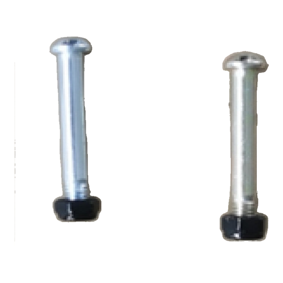 3 Wheel Scooter Replacement Front Wheel Bolt (3134) - Great Call Athletics
