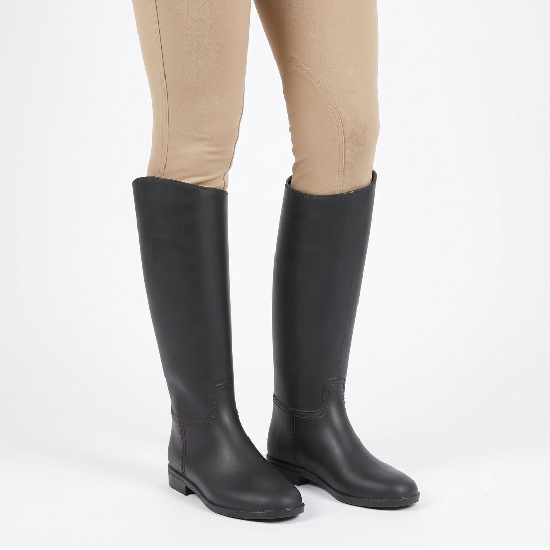 TuffRider ProMold EquiRider Bamboo Lined Tall Boots