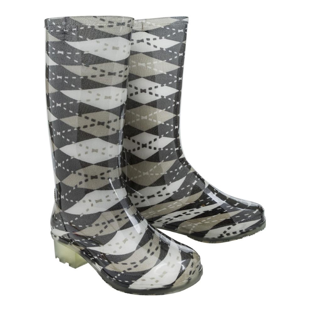TuffRider Children's Sumatra Barain Boot