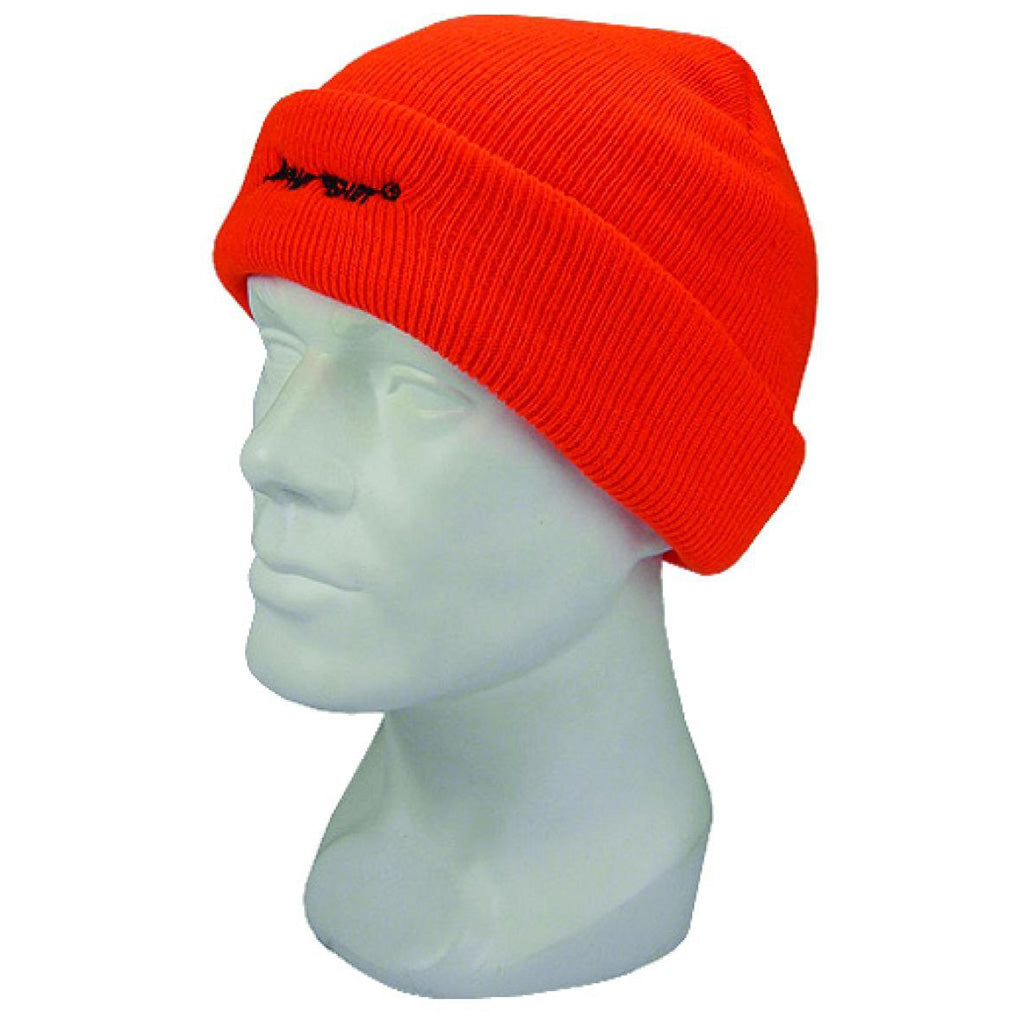Hot Shot Insulated Cuff 4-Ply Cap - Front View