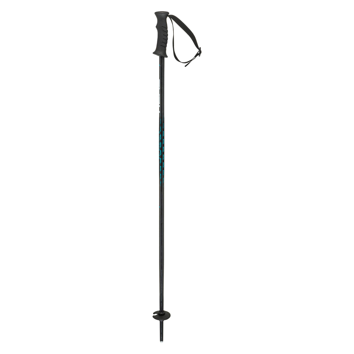 HEAD Supershape Team Junior Ski Poles, 110 cm - single pole view