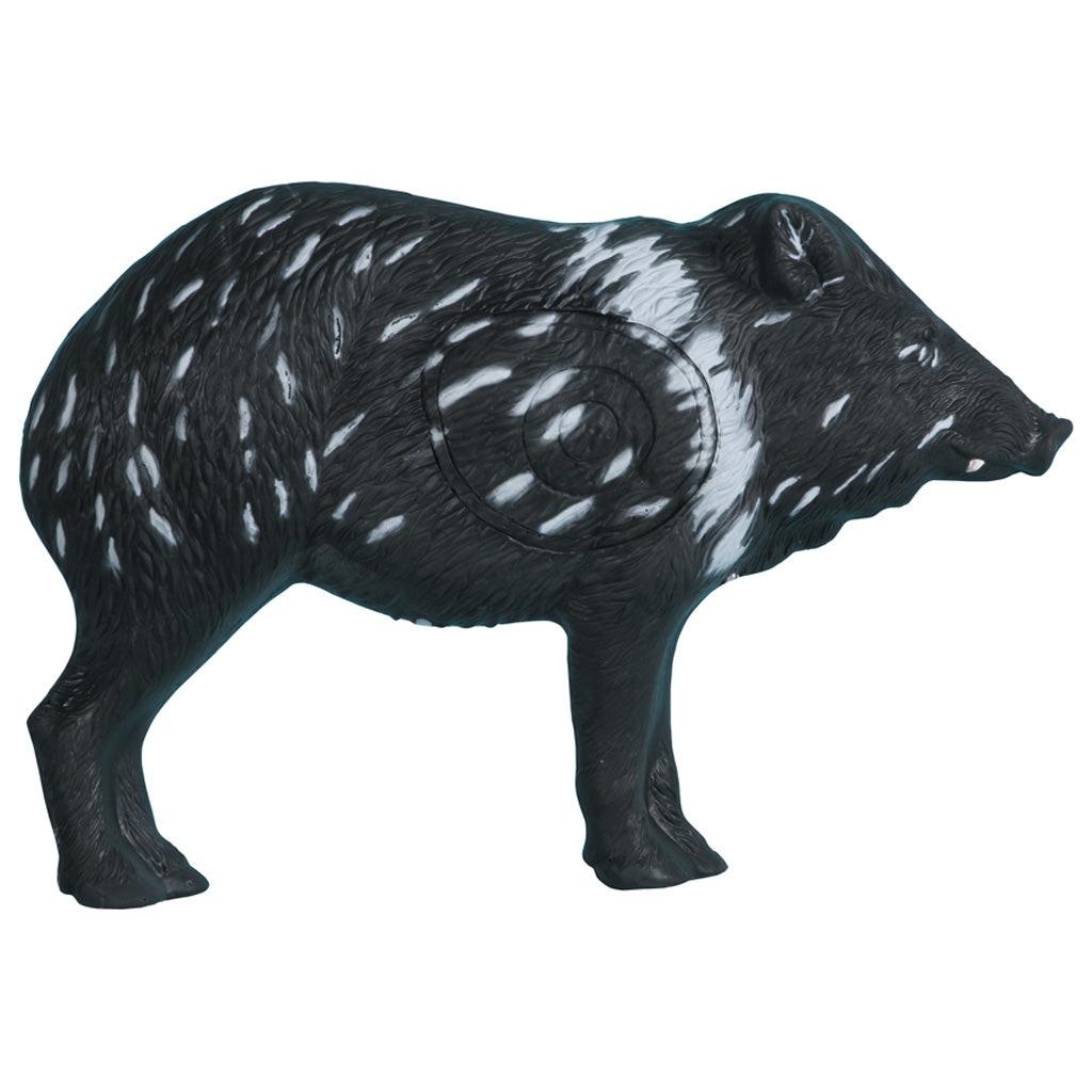 Rinehart Javelina Target - Front View