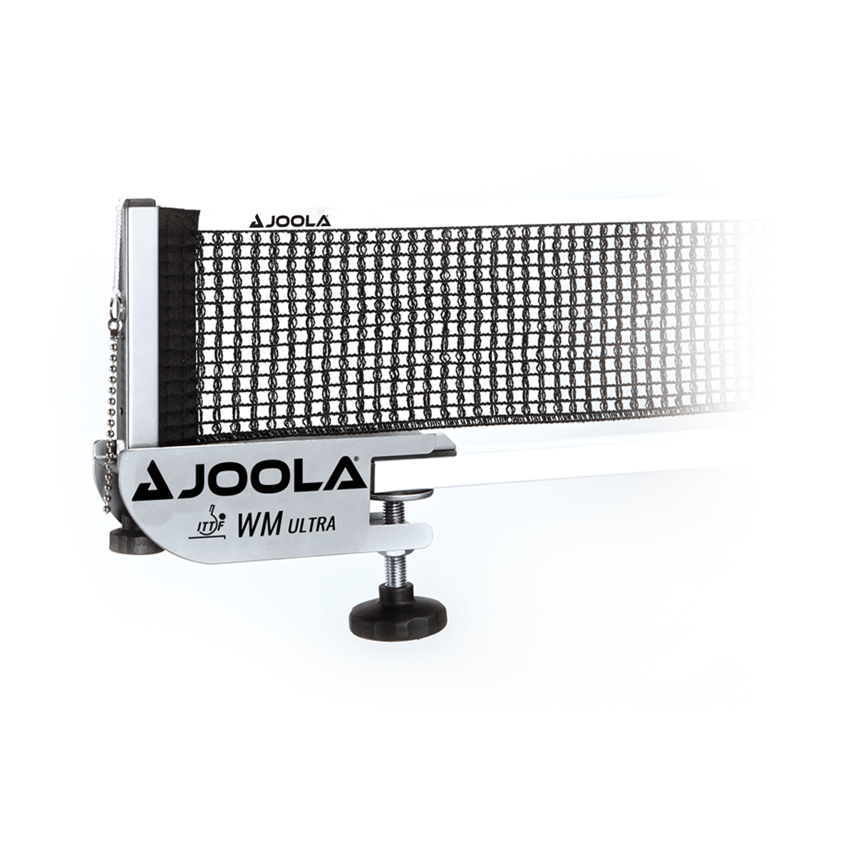 JOOLA WM Ultra Table Tennis Net and Post Set product image