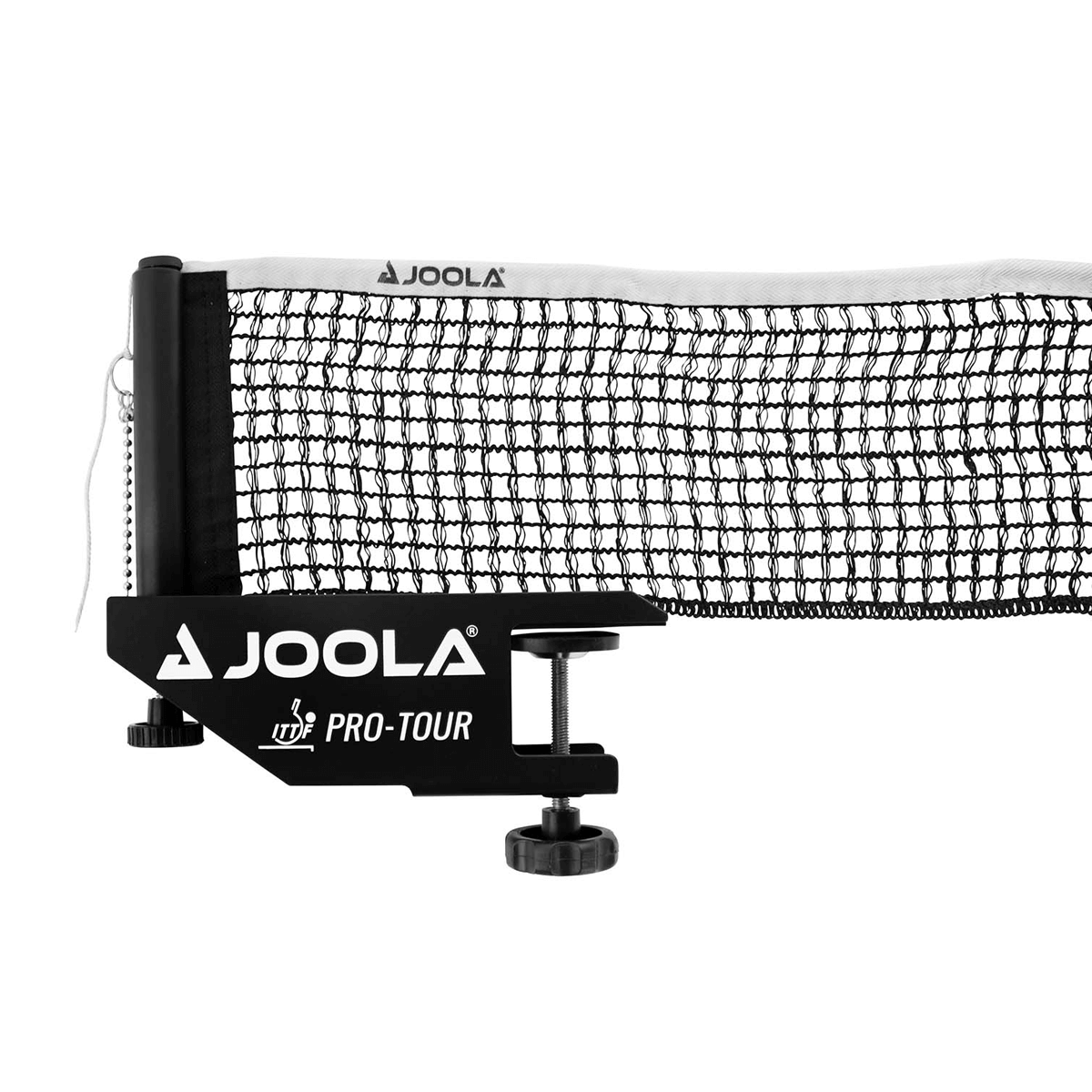 JOOLA Pro Tour Table Tennis Net and Post Set product image
