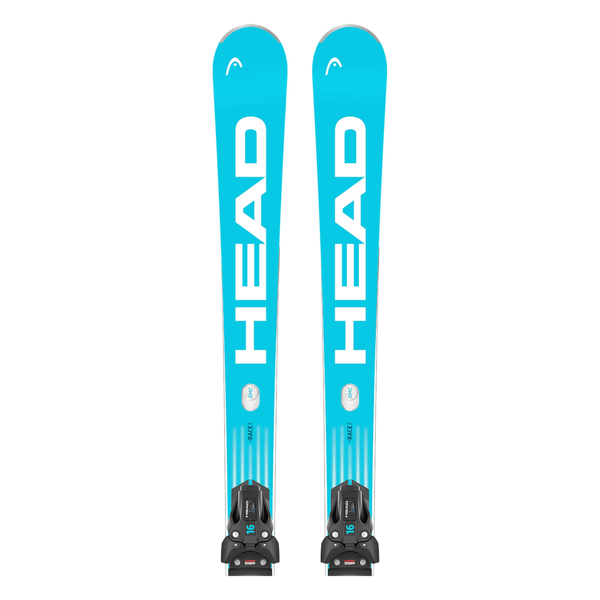 Head WC Rebels e-Race Pro RP WCR 14 bl/wh Skis - official product view