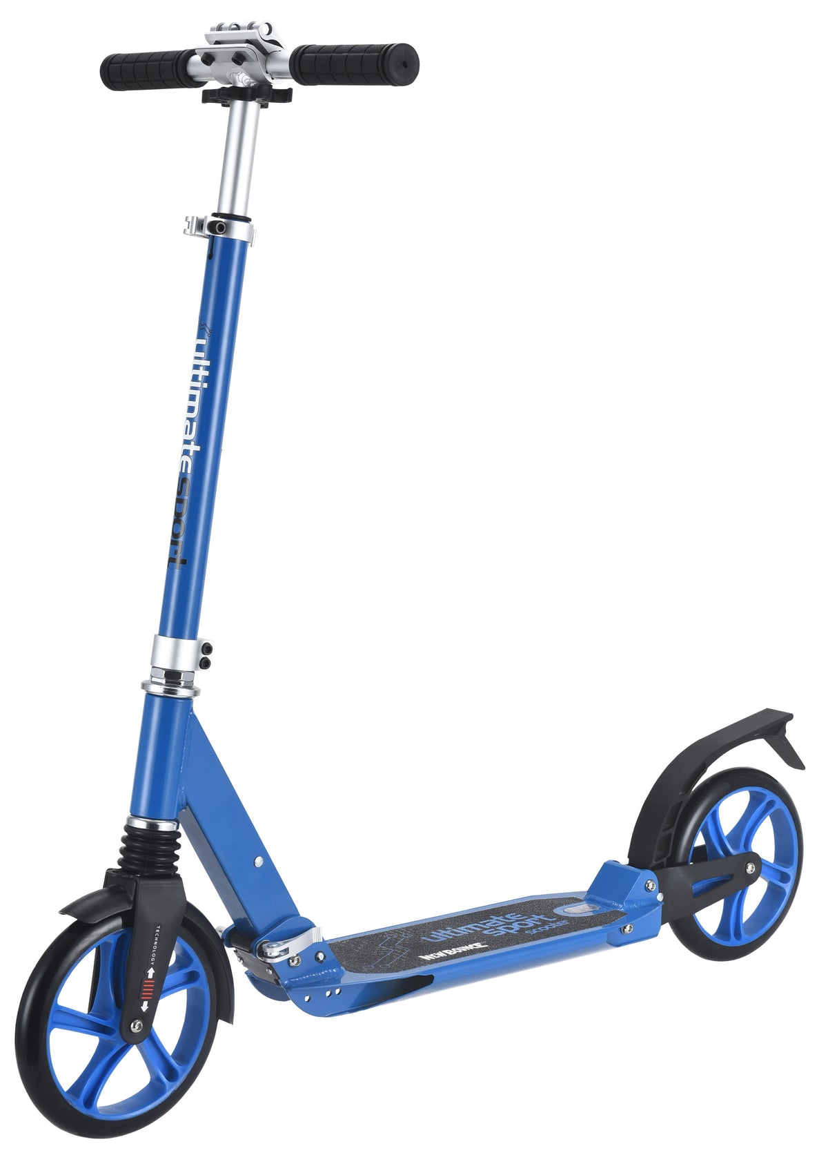 GoScoot Ultimate Sport Scooter for Teens