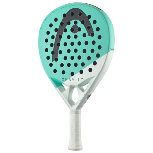 Head Gravity Team 2024 - front view