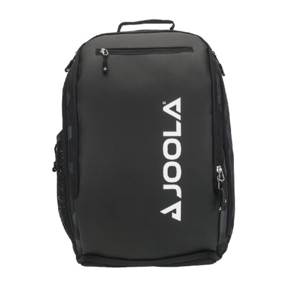 JOOLA Vision II Deluxe Black Backpack