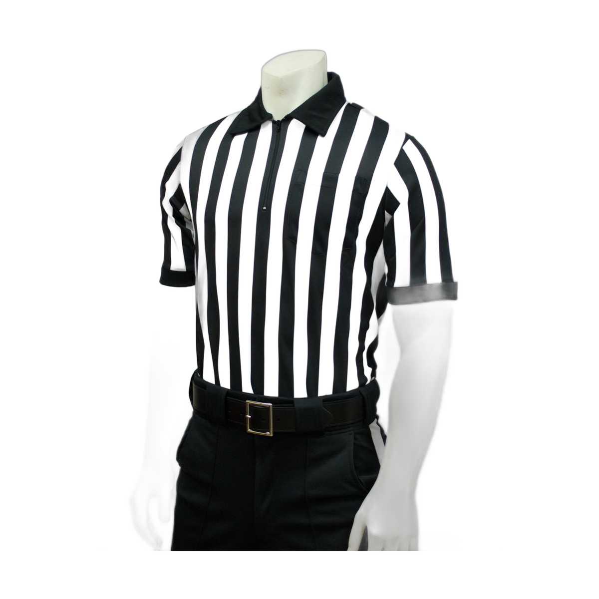Smitty USA-100 Ultimate Short Sleeve Shirt 1 Stripe - 1 stripe