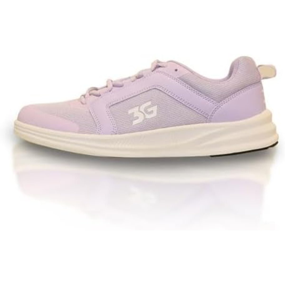 3G Kicks II Lavender Womens Universal Bowling Shoes