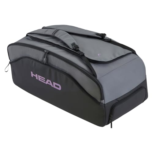 Head Pro X Duffle Bag L - product view