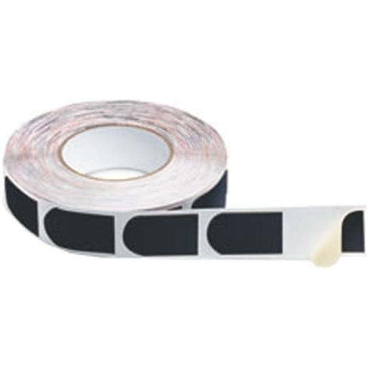 Storm Bowling Black White 500 Count Roll Tape