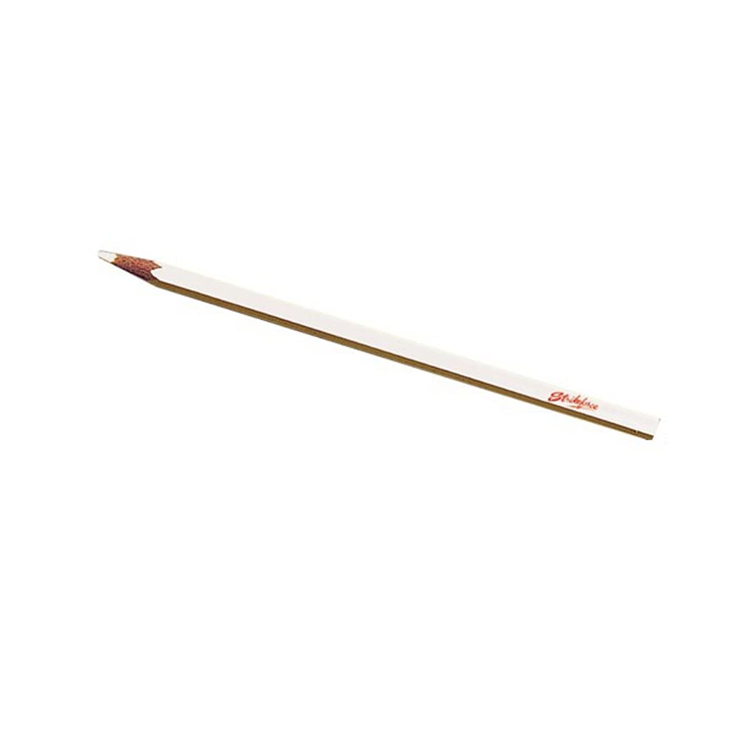 KR Strikeforce Marking Pencils White - 12ct - view 1