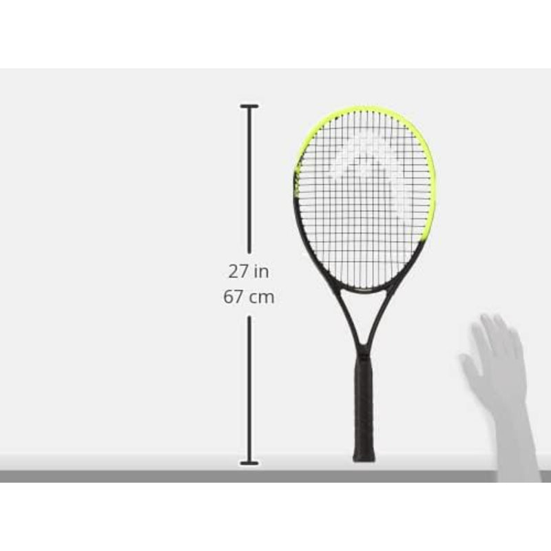 HEAD Tour Pro Tennis Racket