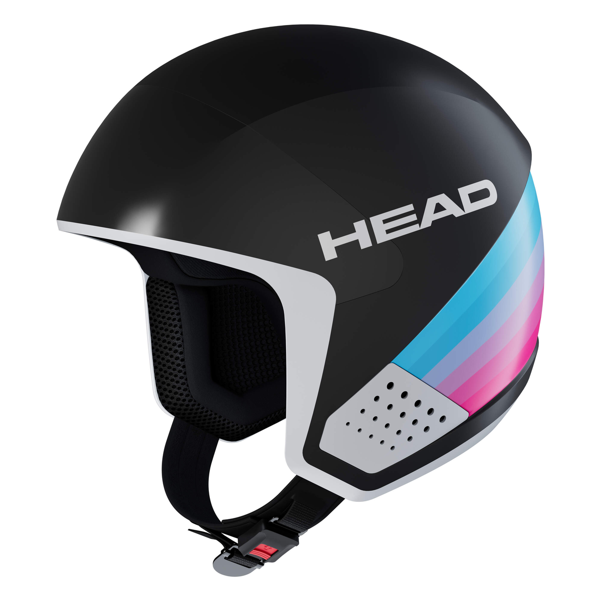 Head Downforce MIPS RD Vis Ski & Snowboard Helmets - official product view