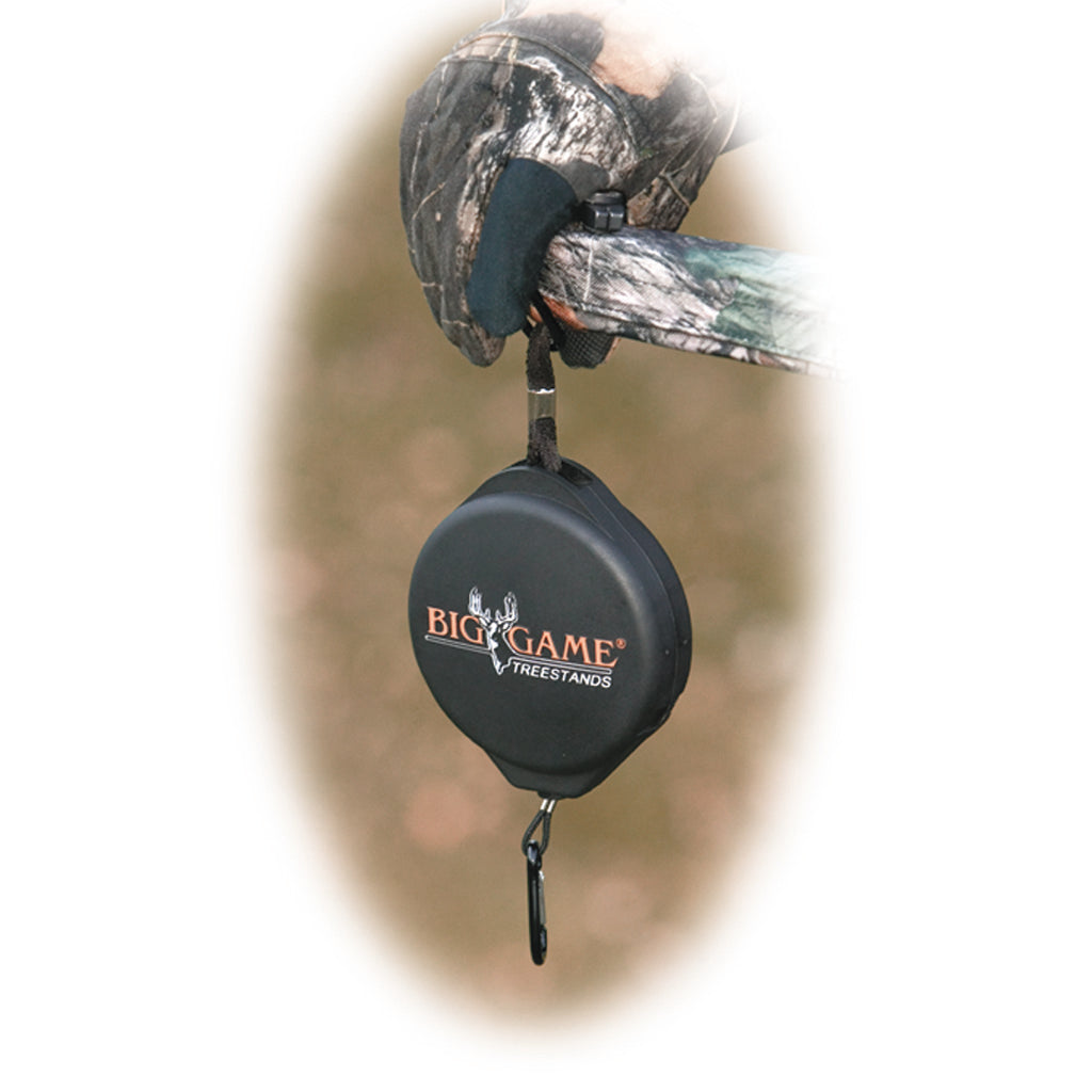 Muddy Outdoors Muddy Magna Lift Bow Hoist - Front View