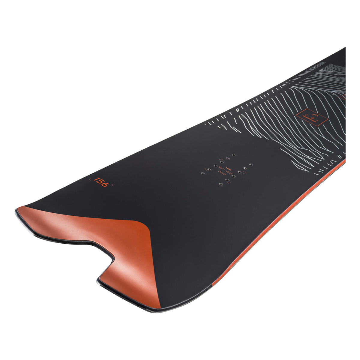 Head Ebi LYT Snowboards - official product view