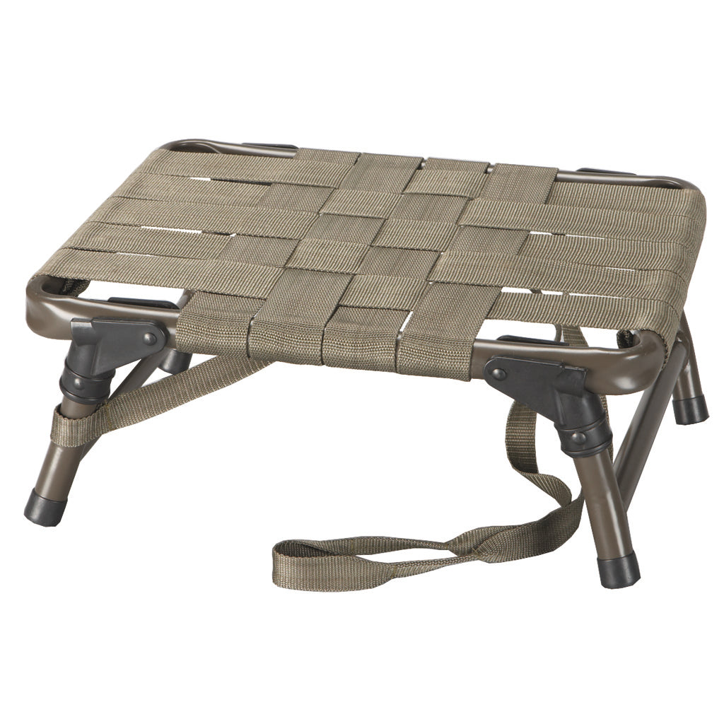 Hunters Specialties Strut Seat - Front View