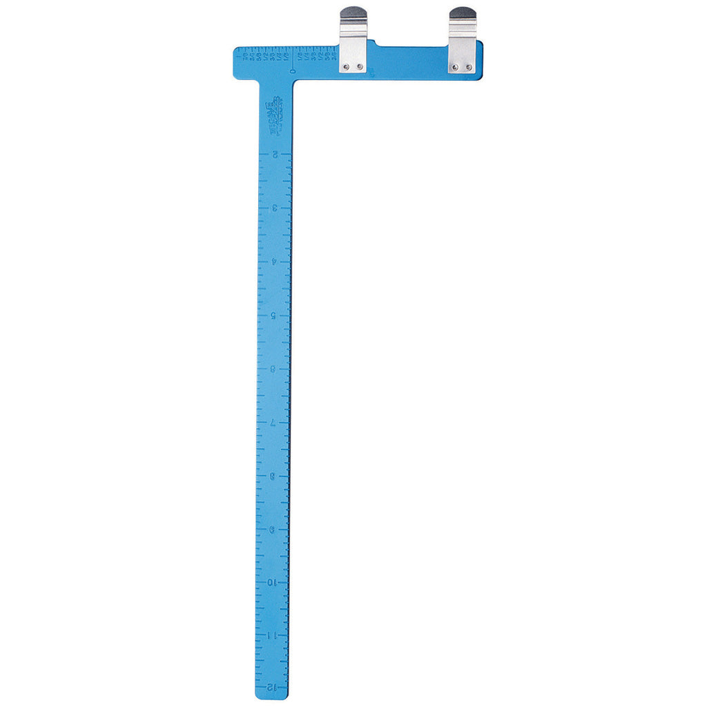 Carbon Express Pro Bow Square - Front View