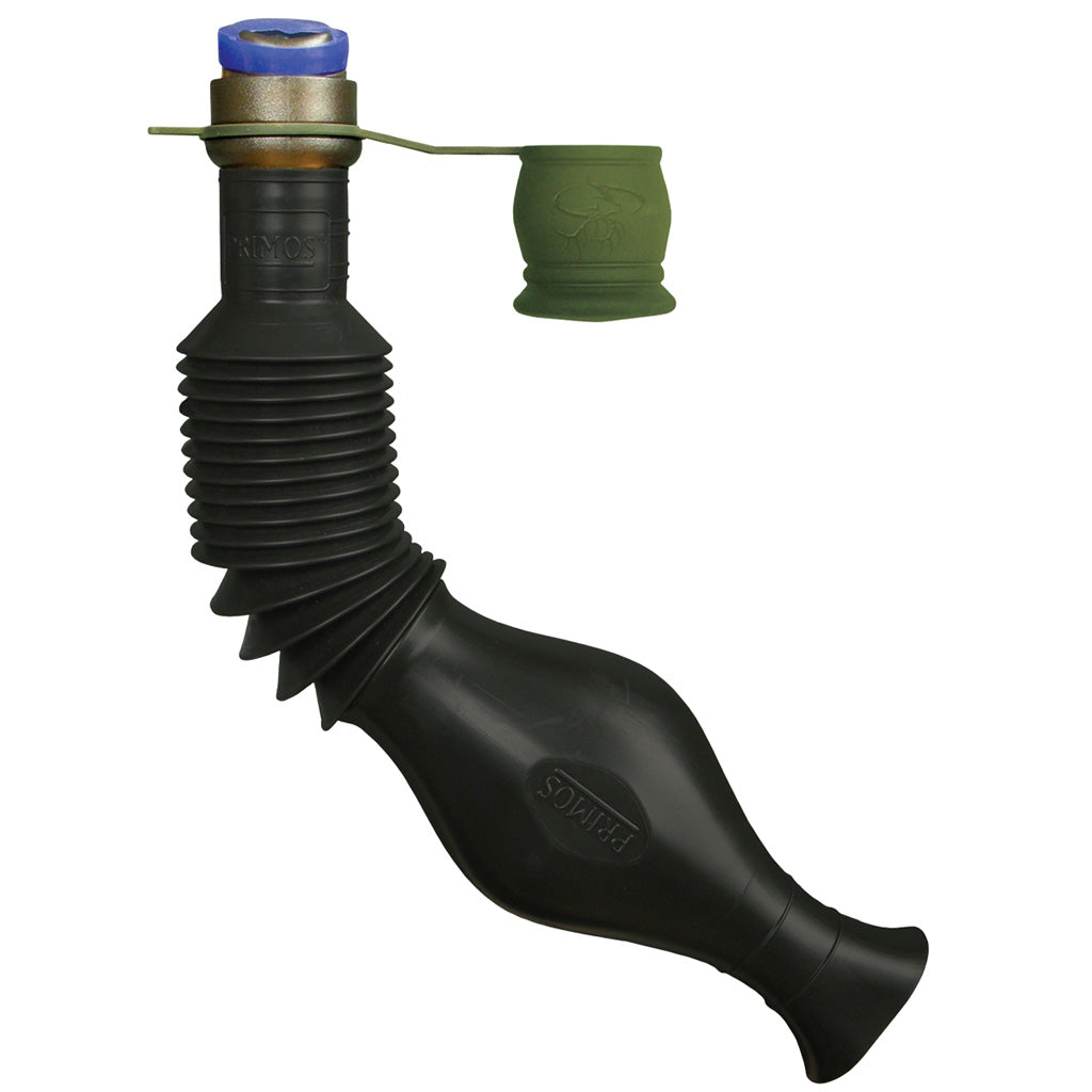 Primos Super Pack Bugle Elk Call - Front View