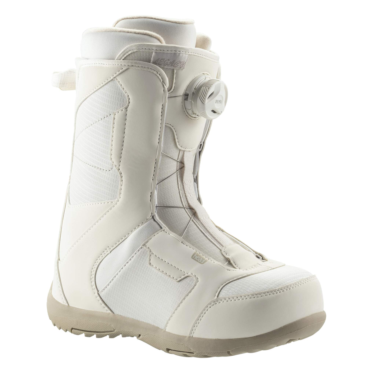 Head LEGACY W BOA white Snowboard Boots - official product view