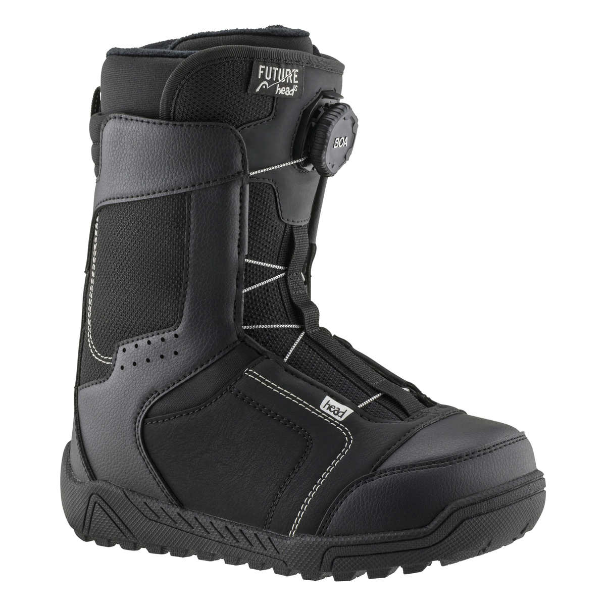 Head Fh LYT BOA Snowboard Boots - official product view