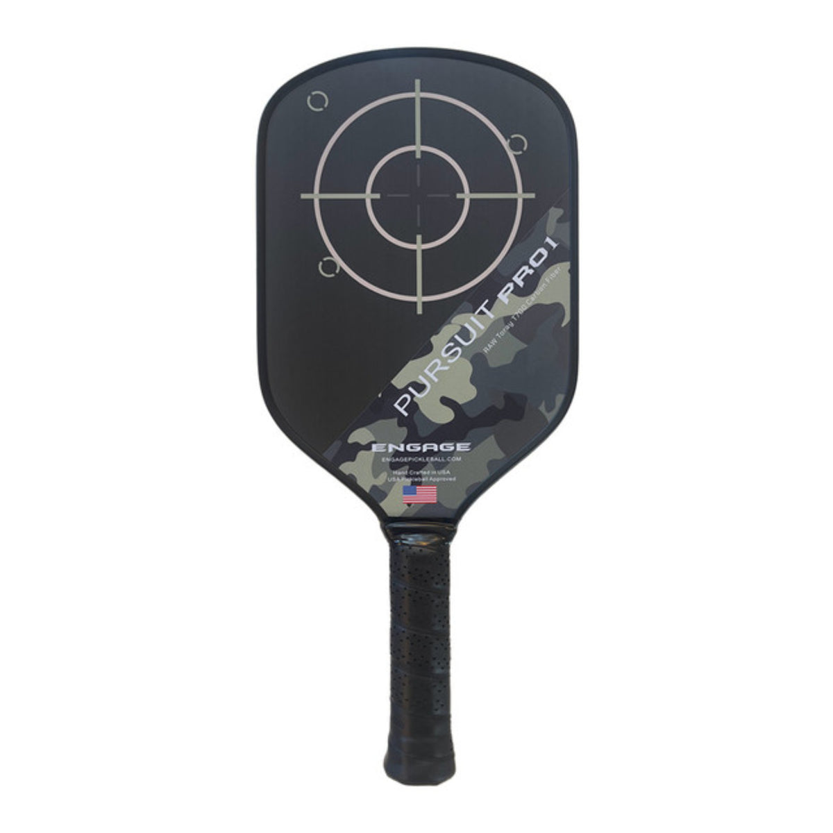 Engage Pursuit Pro1 Elongated Pickleball Paddle