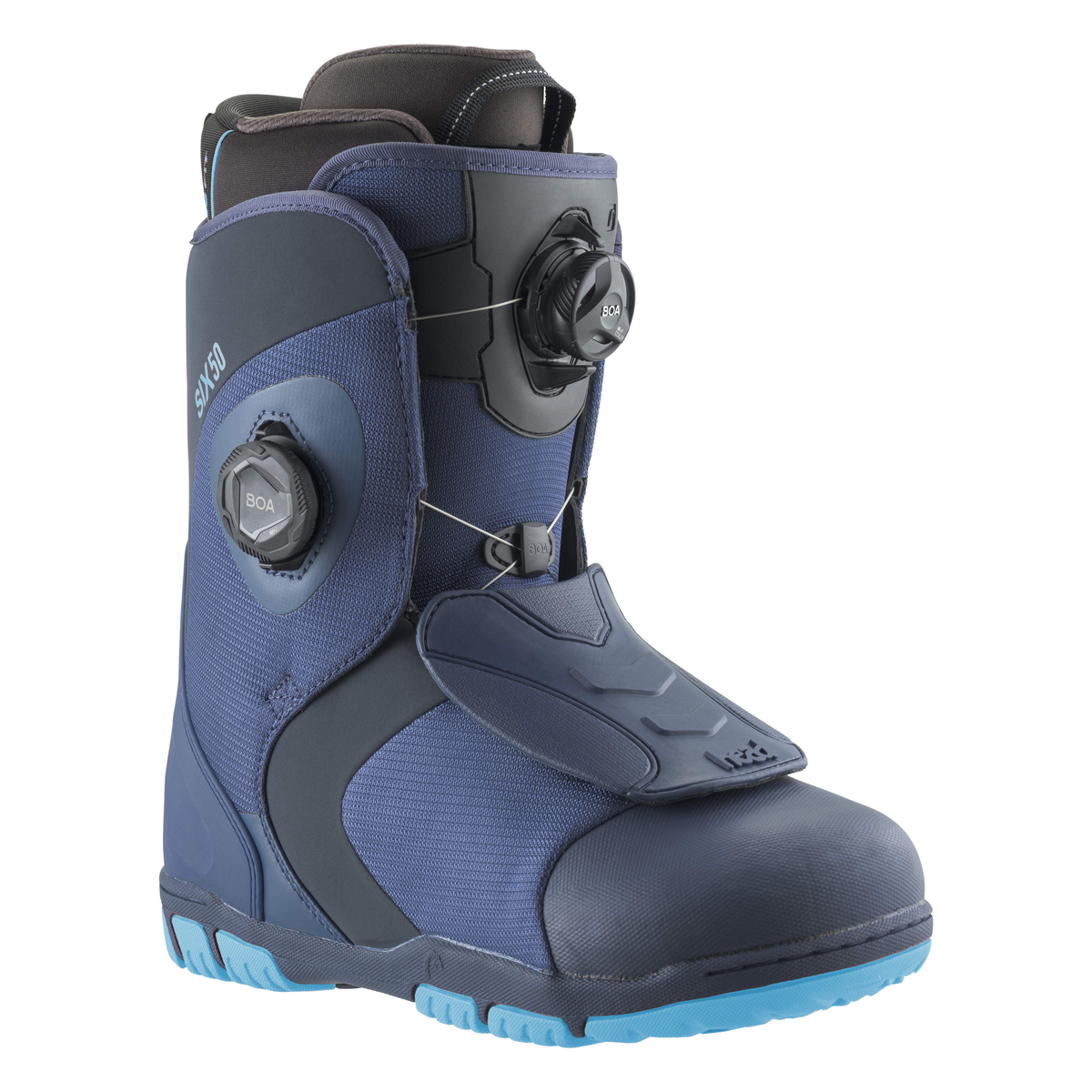 Head 650 4D BOA Focus Snowboard Boots - official product view