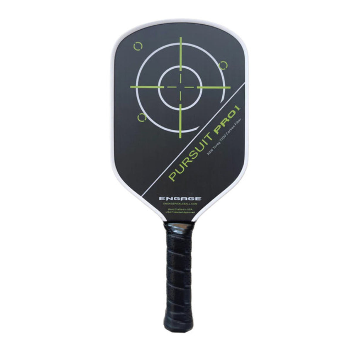 Engage Pursuit Pro1 Elongated Pickleball Paddle