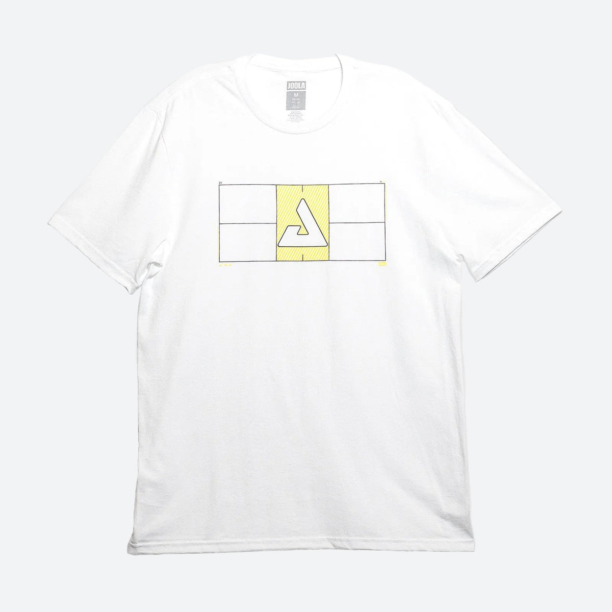Pro IV Court Short Sleeve Tee product image