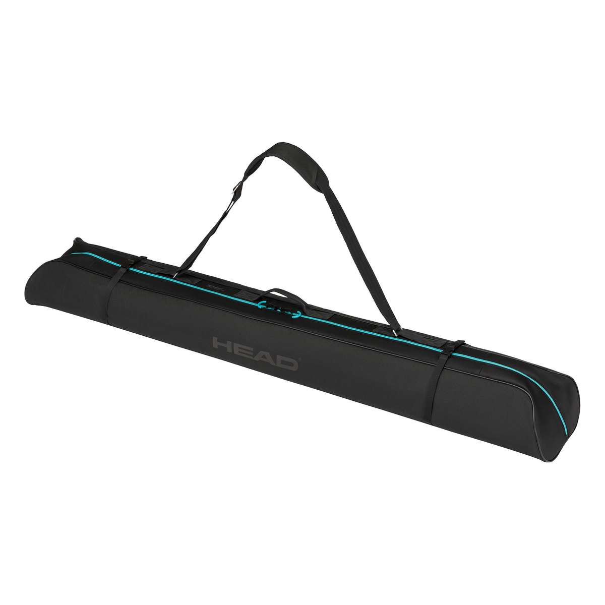 Head Single Skibag Short Ski Bags - official product view