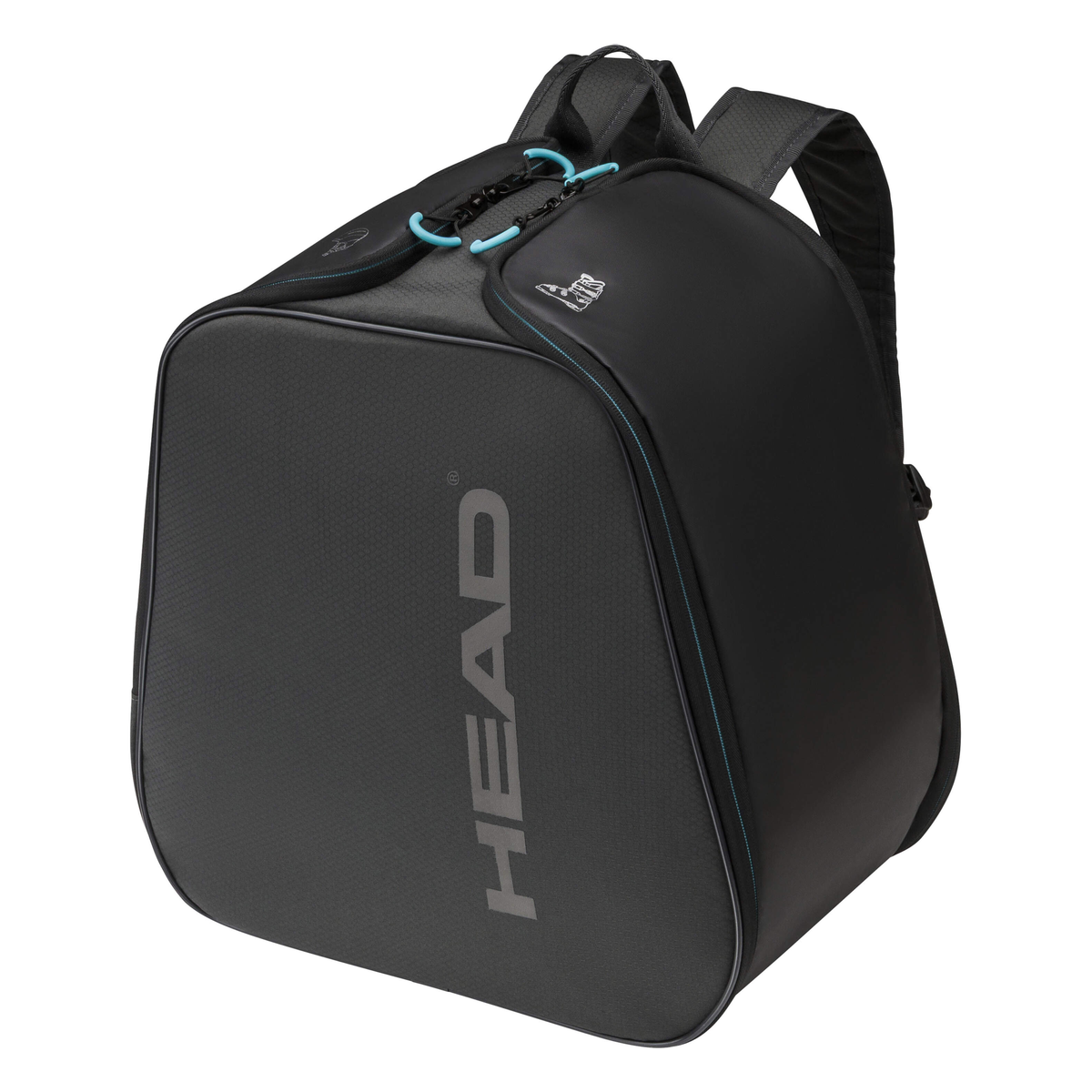 Head Boot Backpack Ski Boots - official product view