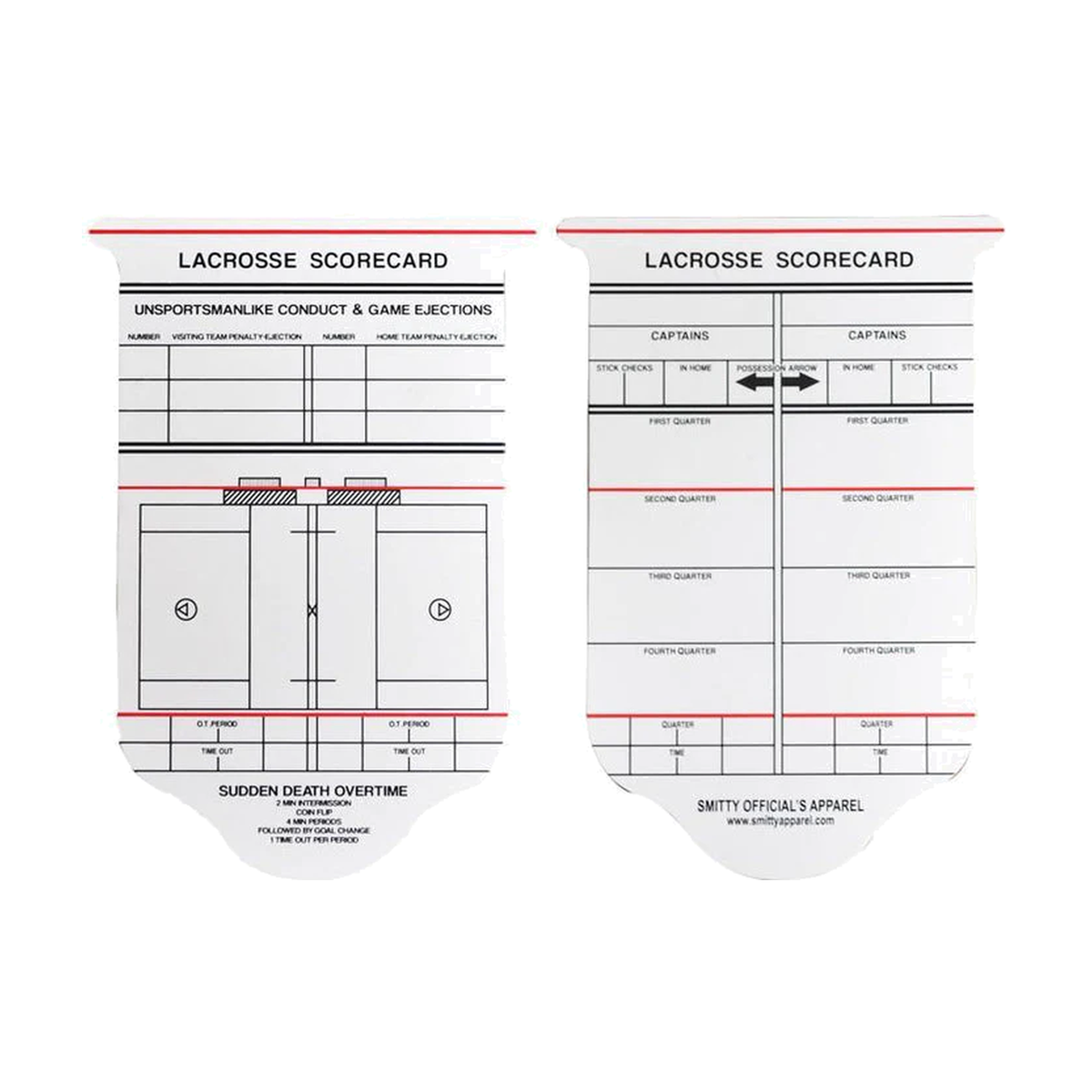 Smitty product image