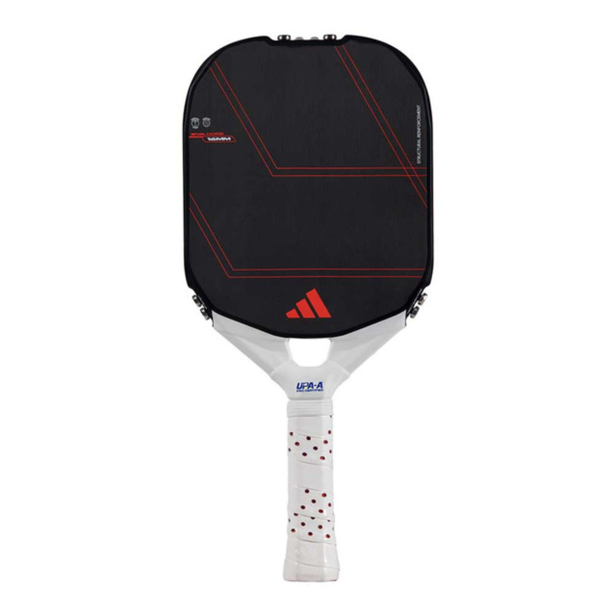Adidas Metalbone LP S Pickleball Paddle
