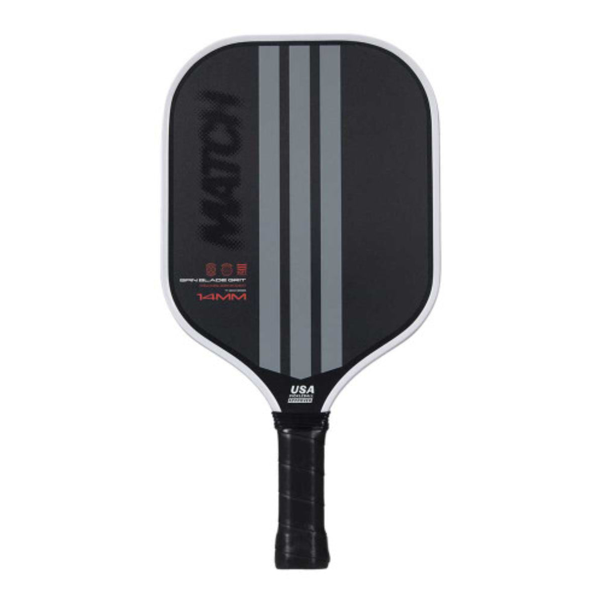 Adidas Match 2025 Pickleball Paddle