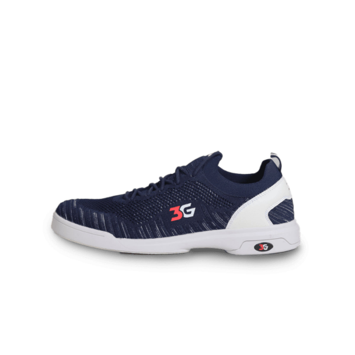 3G Men’s Ascent Blue Right Hand Bowling Shoes