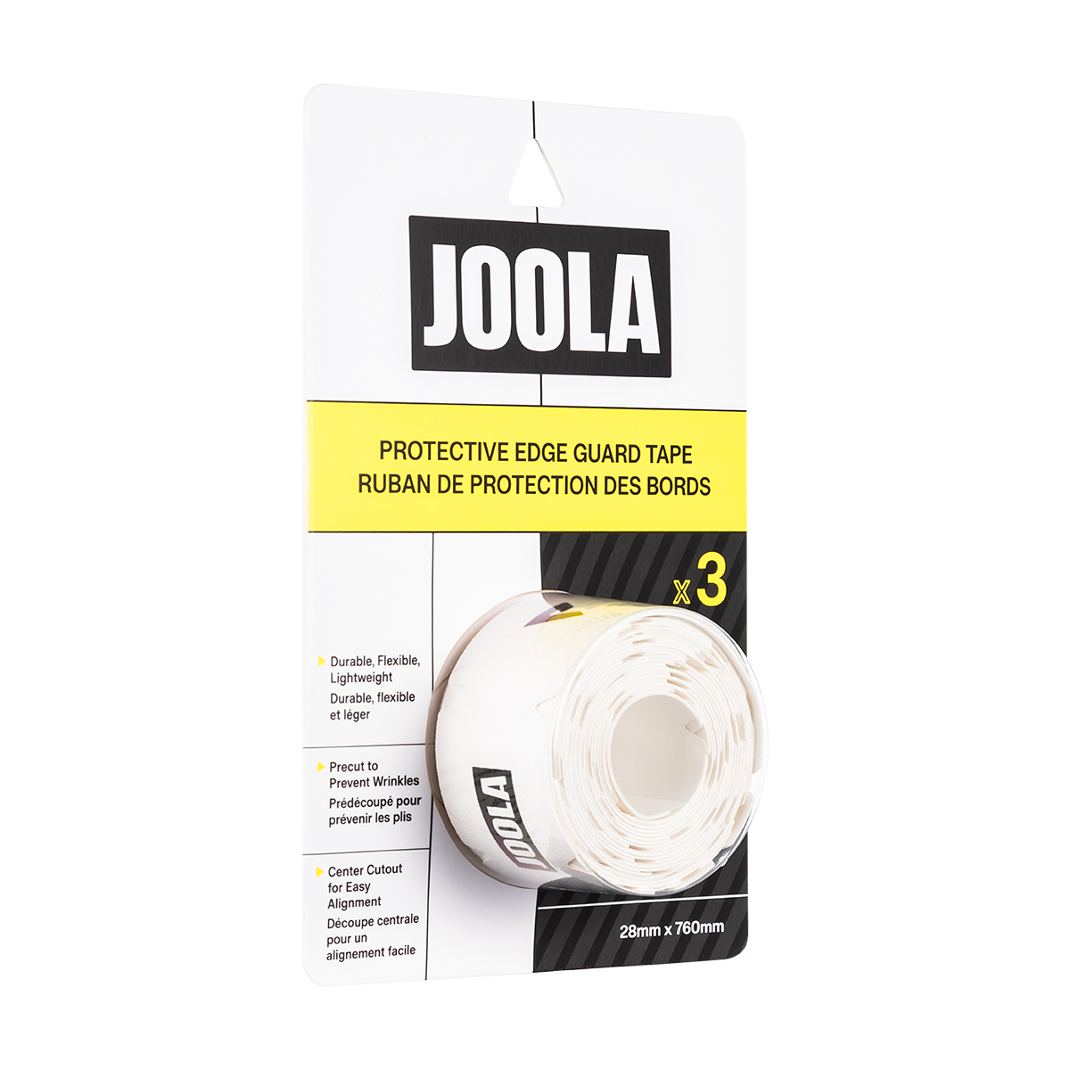 JOOLA Pickleball Protective Edge Guard Tape product image