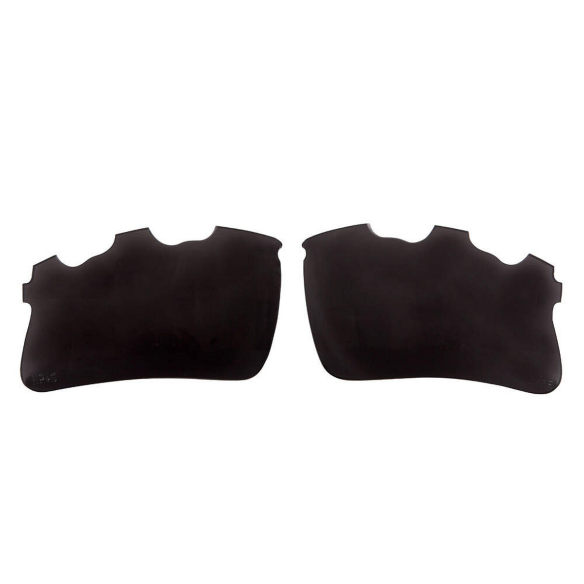 replacement lens for head raptor goggles