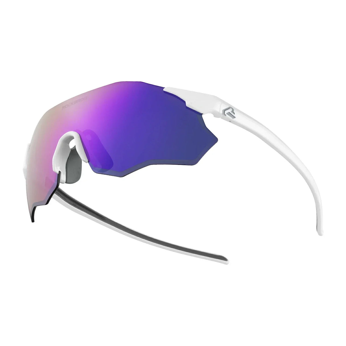 ROCKBROS Polarized Cycling Sunglasses with UV400 Protection Lightweight Durable