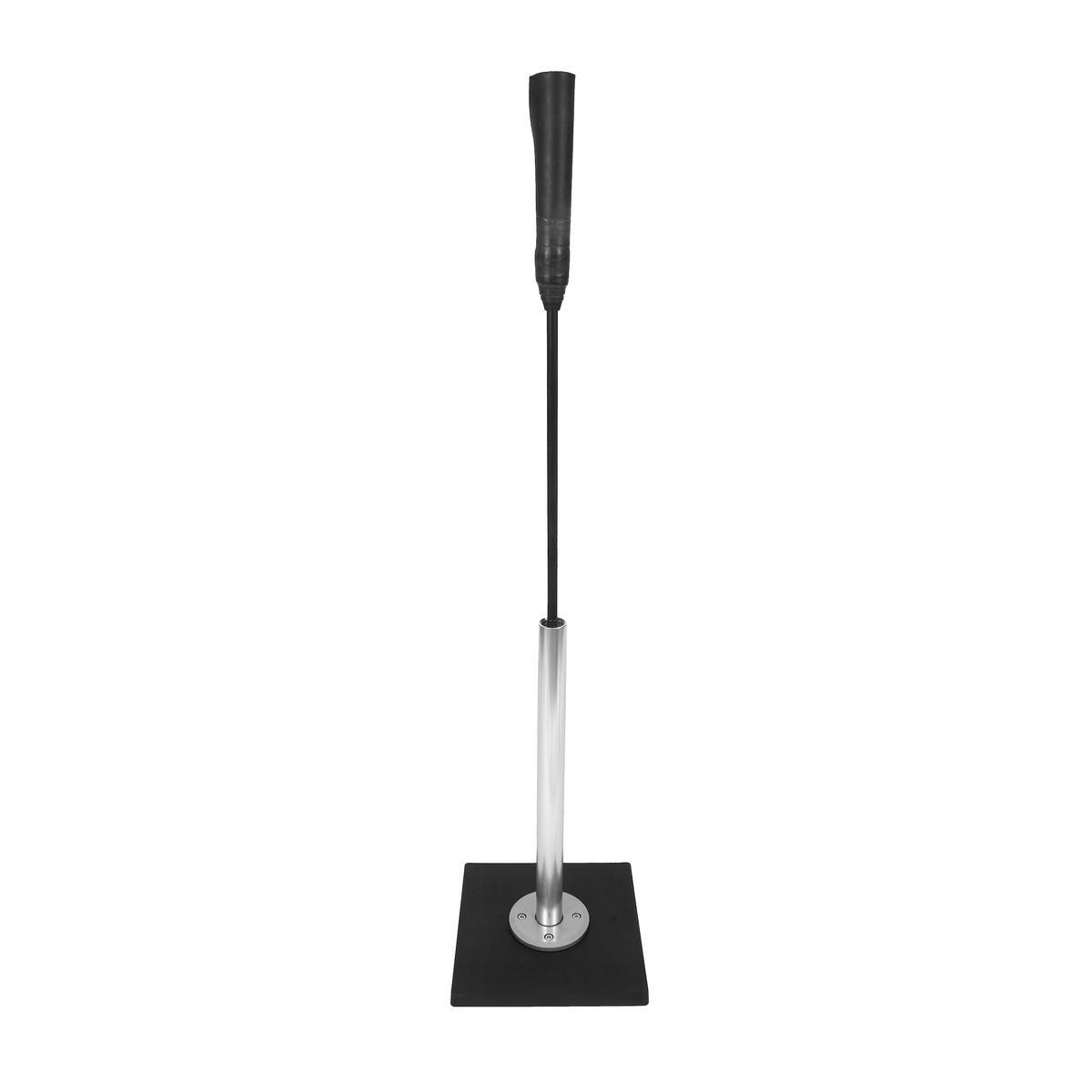 Martin Sports Monster Batting Tee, Steel Post, 27 to 42 in - Front View