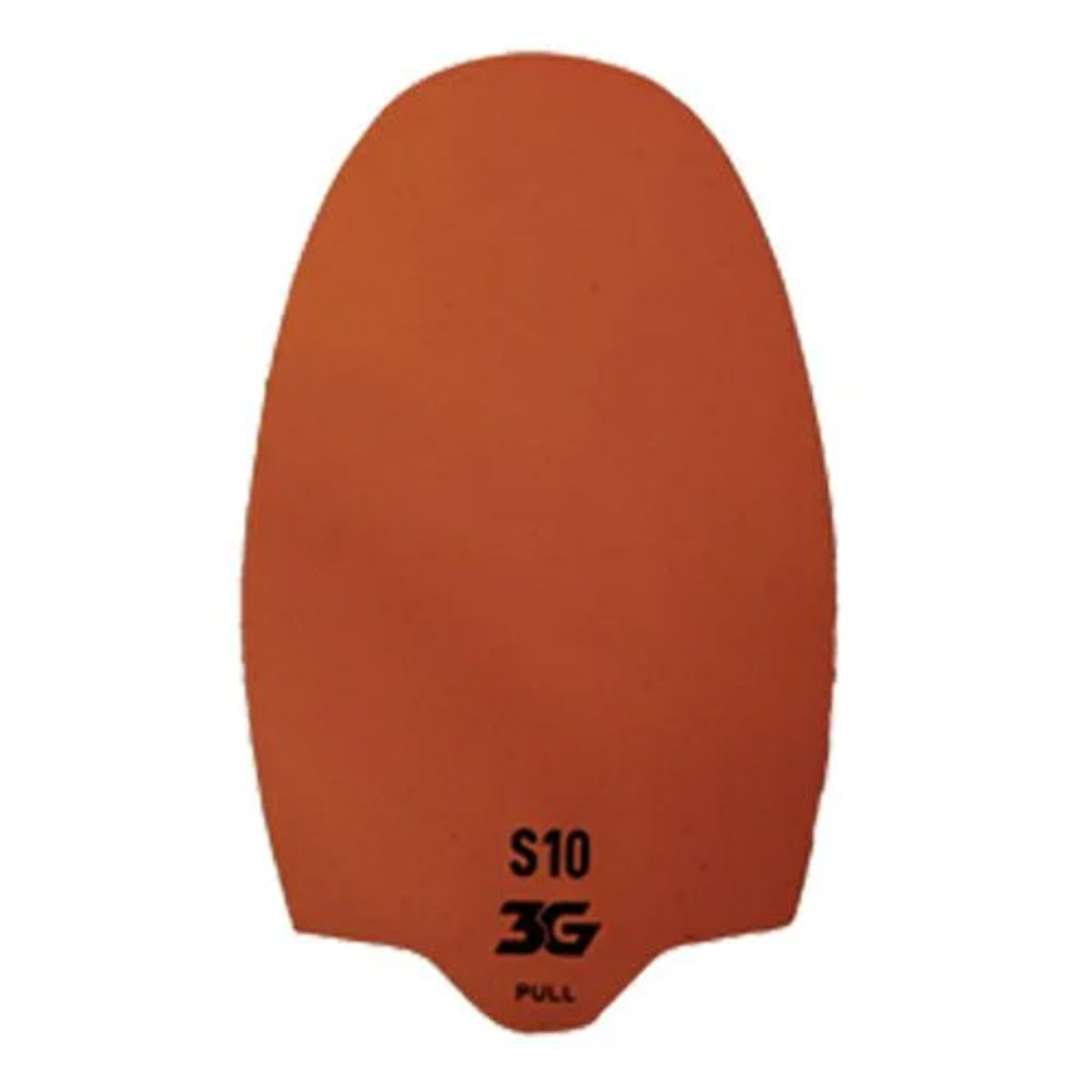 3G Formula S10 Slide Sole for 3G Racer Bowling Shoes