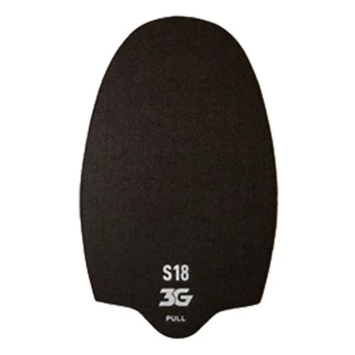 3G Formula S18 Slide Sole for 3G Racer Bowling Shoes